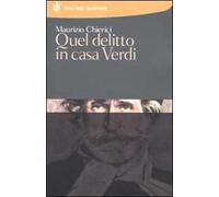 Quel delitto in casa Verdi