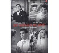 Dvd QUEL FANTASMA DI MIO MARITO Walter Chiari Medy Saint Michel nuovo sigillato