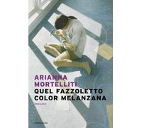 Quel fazzoletto color melanzana