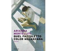 Quel fazzoletto color melanzana
