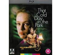 Quel freddo giorno nel parco (1969) [ Blu-Ray, Reg.A/B/C Import - Regno Unito ]