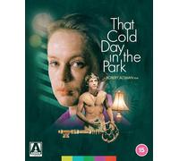 Quel freddo giorno nel parco / That Cold Day In The Park (1969) [ Origine UK, Nessuna Lingua Italiana ] (Blu-Ray)