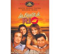 Quel giorno a Rio / Blame It on Rio