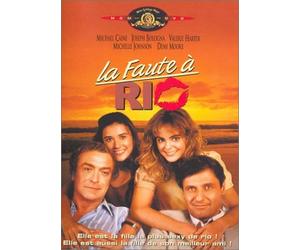 Quel giorno a Rio / Blame It on Rio