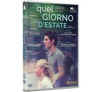 Quel Giorno D'estate (DVD) Lacoste Multrier Martin Kolb Basler