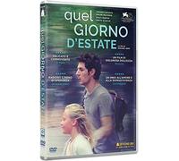Quel Giorno D'estate (DVD) Lacoste Multrier Martin Kolb Basler