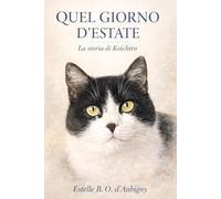 Quel giorno d'estate: La storia di Koichiro