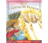 Quel giorno di Pasqua