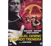 Quel Giorno Il Mondo Tremera'