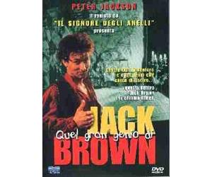 Quel Gran Genio Di Jack Brown