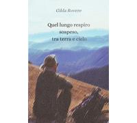 Quel lungo respiro sospeso, tra terra e cielo