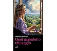 Quel maledetto tatuaggio