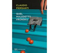 Quel maledetto Vronskij