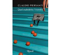 Quel maledetto Vronskij