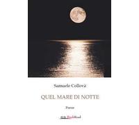Quel mare di notte