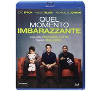 quel momento imbarazzante