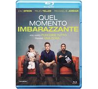 Quel Momento Imbarazzante