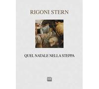 Quel Natale nella steppa