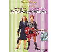 Quel pazzo venerdì