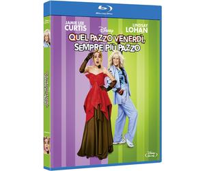 Quel Pazzo Venerdi', Sempre Piu' Pazzo - AA.VV.