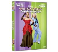 Quel Pazzo Venerdi', Sempre Piu' Pazzo - Dvd