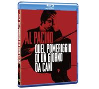 Quel Pomeriggio Di Un Giorno Da Cani (40o Anniversario SE);