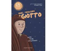 Quel precisino di Giotto