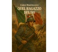 QUEL RAGAZZO DEL '99