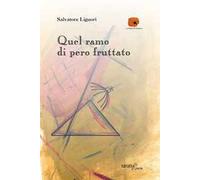 Quel ramo di pero fruttato