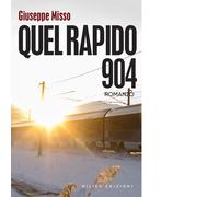 Quel Rapido 904 - 2024 - Milieu