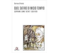 Quel satiro di Micio Tempio. Scopriamo l’uomo «dietro» i suoi versi