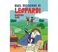 Quel secchione di Leopardi