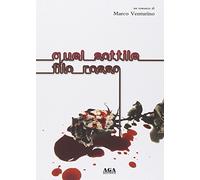 Quel sottile filo rosso