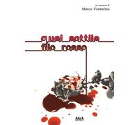 Quel sottile filo rosso - [AGA Editrice (Cusano Milanino)]