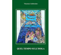 Quel tempo sull’isola