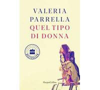 Quel tipo di donna