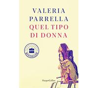 Quel tipo di donna