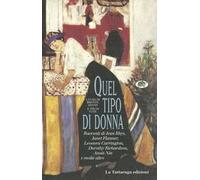 Quel tipo di donna