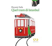 Quel tram di Istanbul