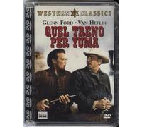 Quel treno per Yuma – Sony Pictures Home Entertainment – (1957)