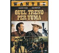 Quel Treno Per Yuma (1957)
