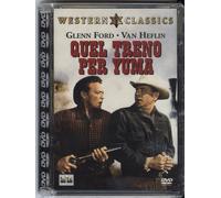 Quel treno per Yuma – Sony Pictures Home Entertainment – (1957)