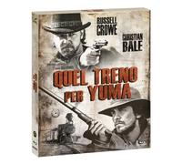 Film - Quel Treno Per Yuma - Blu-ray