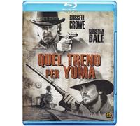 QUEL TRENO PER YUMA (BS)