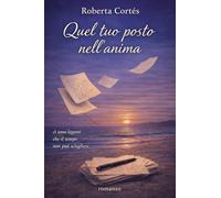 Quel tuo posto nell'anima