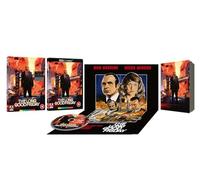 The Long Good Friday Limited Edition 4K UHD (4K UHD Blu-ray) Eddie Constantine