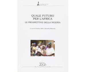 Quele futuro per l'Africa. Le prospettive della Nigeria