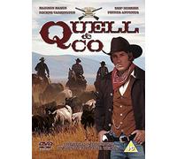 Quell & Co [DVD] [Edizione: Regno Unito]