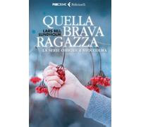 Quella brava ragazza. La serie omicidi a Stoccolma