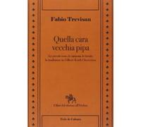 Quella cara vecchia pipa. Le piccole cose, le favole e la tradizione in Gilbert Keith Chesterton